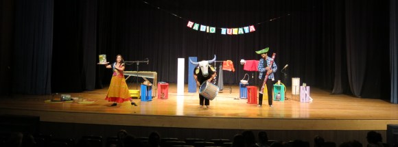 Castro Mendes - vaqueiro