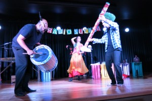 O Vaqueiro Que Não Sabia Mentir